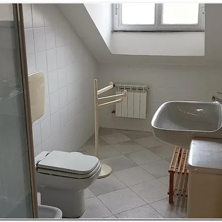 Apartamento Pulcino Furioso Magenta *