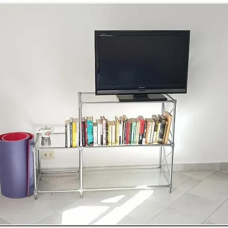 Appartement Pulcino Furioso Magenta