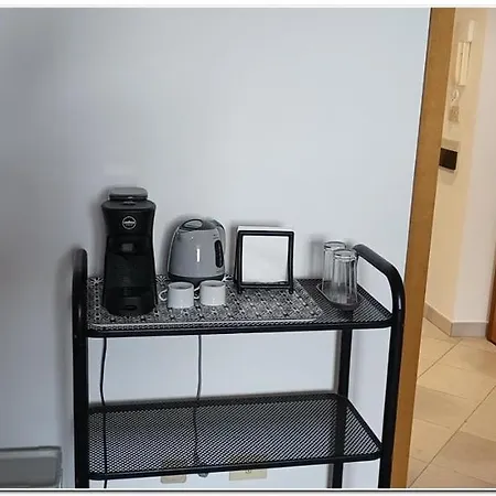 Appartement Pulcino Furioso Magenta *